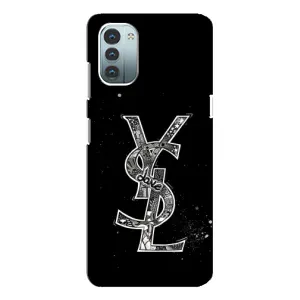Чехол (Dior, Prada, YSL, Chanel) для Nokia G11