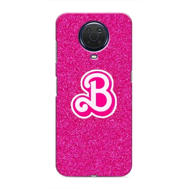 Чехол с рисунком «B-barbie» для Nokia G20 Чехол с рисунком «B-barbie» для Nokia G20