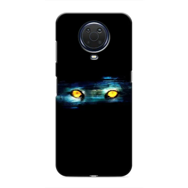 Чехол с рисунком «Глаза» для Nokia G20 Чехол с рисунком «Глаза» для Nokia G20
