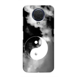Чехлы с принтом Спортивная тематика для Nokia G20