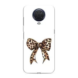 Чехол банты для Nokia G20