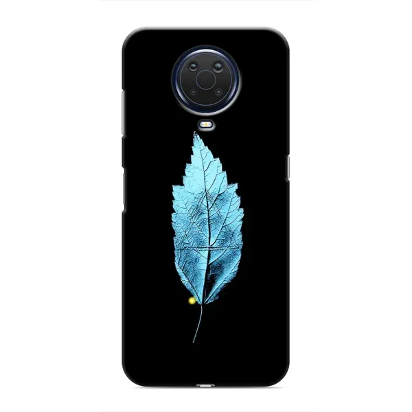 Чехол с рисунком «Листочек» для Nokia G20 Чехол с рисунком «Листочек» для Nokia G20