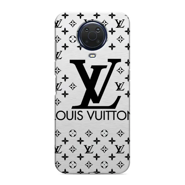 Чохол з малюнком «LV» для Nokia G20 Чохол з малюнком «LV» для Nokia G20