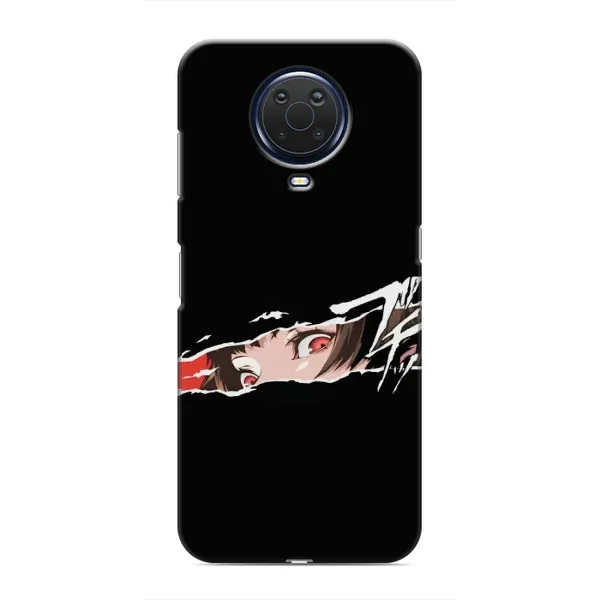 Чехол с рисунком «Персона 5» для Nokia G20 Чехол с рисунком «Персона 5» для Nokia G20