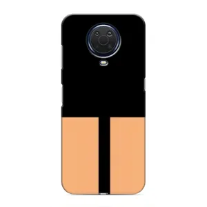 Купить Чехлы на телефон с принтом Anime для Nokia G20 (Shippuuden)