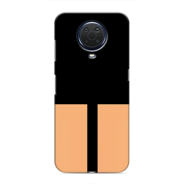 Чехол с рисунком «Shippuuden» для Nokia G20 Чехол с рисунком «Shippuuden» для Nokia G20