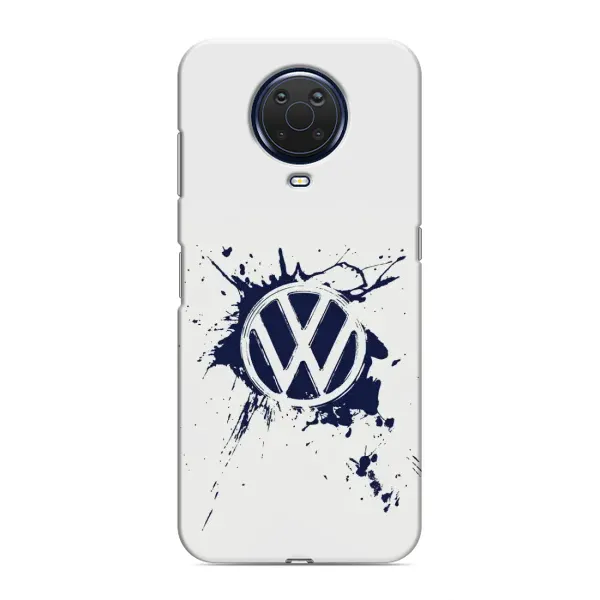 Чехол с рисунком «Volkseagen 2» для Nokia G20 Чехол с рисунком «Volkseagen 2» для Nokia G20