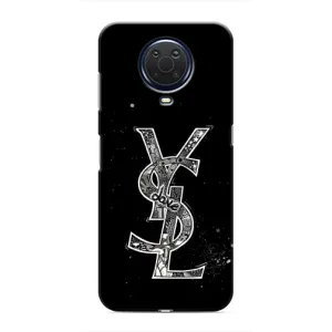 Чехол (Dior, Prada, YSL, Chanel) для Nokia G20
