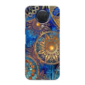 Чохли з сенсом на Nokia G20