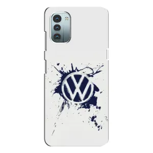 Чохол "Фольксваген" для Nokia G21 (Volkseagen 2)