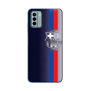 Чохол для Nokia G22 (Барселона) (Barsa)