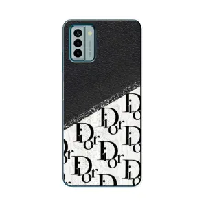 Чехол (Dior, Prada, YSL, Chanel) для Nokia G22 (Диор)