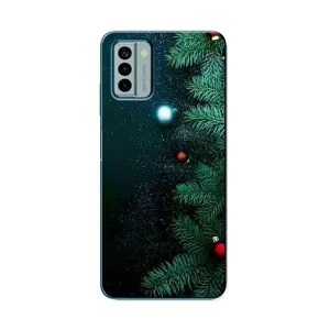 Чехол Новогодняя Елка на Nokia G22 (Елка)