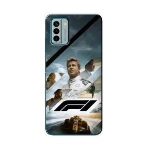 Чохол фільм Формула 1 для Nokia G22 (Фільм Формула 1)
