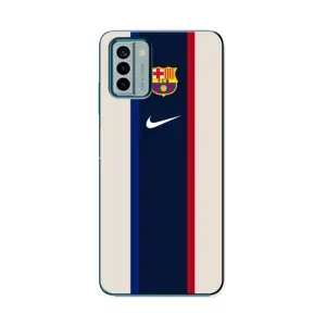 Чохол для Nokia G22 (Барселона) (Фк Барселона)