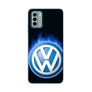 Чехол "Фольксваген" для Nokia G22 (Фольц)