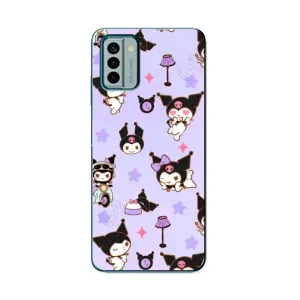 Чехол с персонажем Куроми на Nokia G22