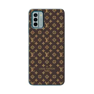 Чехол Стиль Louis Vuitton на Nokia G22 (Фон Луи Виттон)