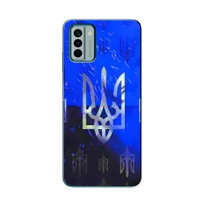 Чохол Укр Символіка для Nokia G22