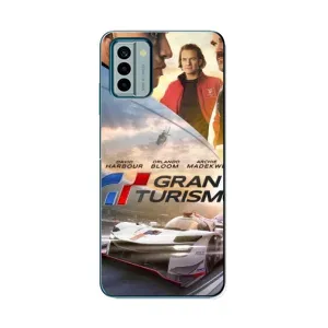 Чохол Gran Turismo / Гран Турізмо на Нокіа Джи 22 (Gran Turismo)
