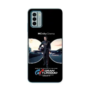 Чохол Gran Turismo / Гран Турізмо на Нокіа Джи 22