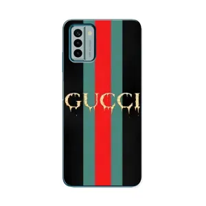 Чехлы Бренд GUCCI для Nokia G22 (GUCCI)