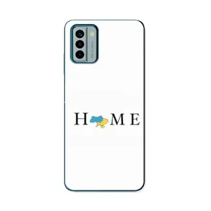 Чехлы для Nokia G22 (Home - Украина) (Home)
