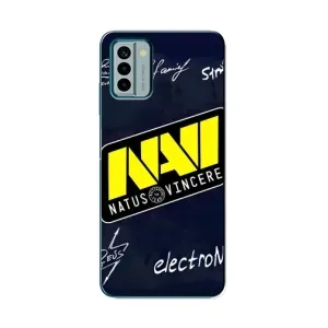Чехол КИБЕРСПОРТ для Nokia G22 (NAVI)