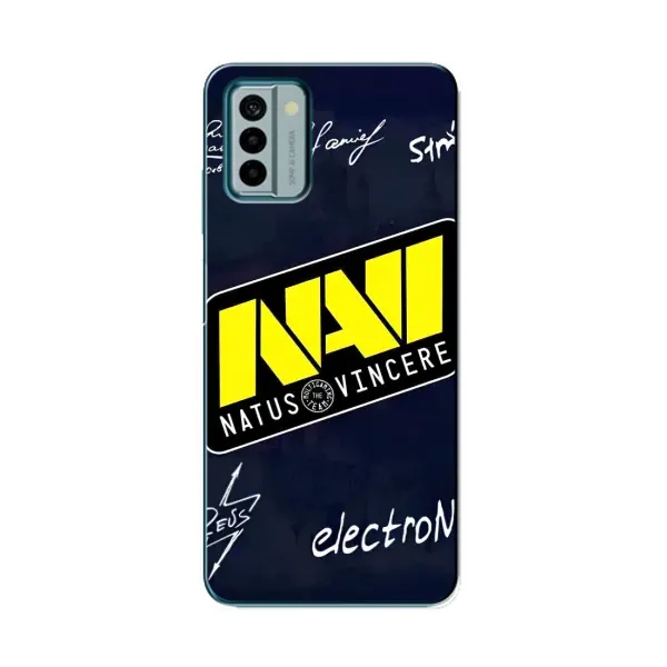 Чехол с рисунком «NAVI» для Nokia G22 Чехол с рисунком «NAVI» для Nokia G22