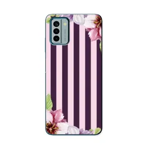 Купить Чехлы с тематикой "ЦВЕТЫ" на Nokia G22