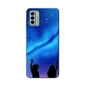 Фото - Силиконовые Чехлы Любимому человеку для Nokia G22