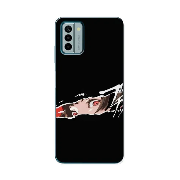 Чехол с рисунком «Персона 5» для Nokia G22 Чехол с рисунком «Персона 5» для Nokia G22