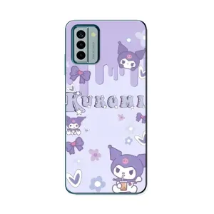 Чехол с персонажем Куроми на Nokia G22 (Персонаж Куроми)