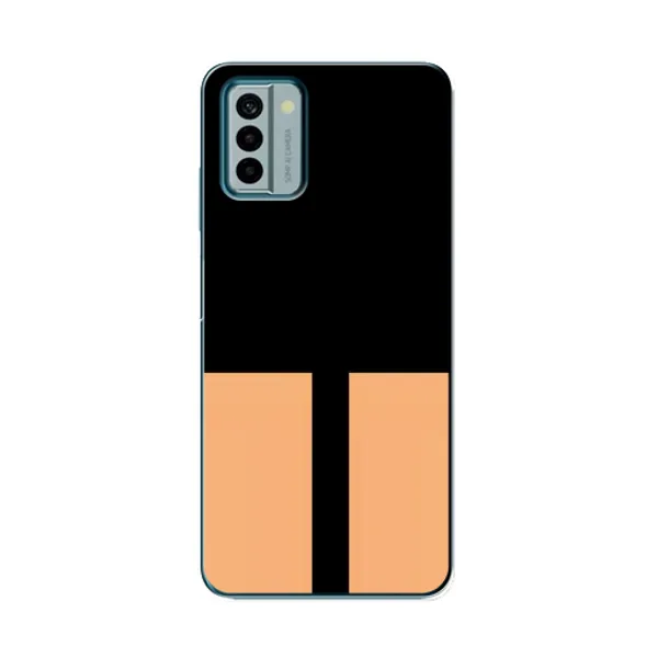 Чехол с рисунком «Shippuuden» для Nokia G22 Чехол с рисунком «Shippuuden» для Nokia G22