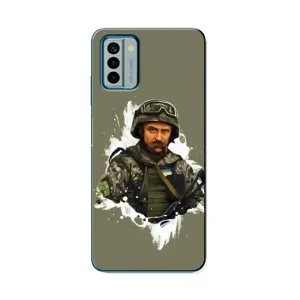 Чохли Т.Г. Шевченко ЗСУ для Nokia G22