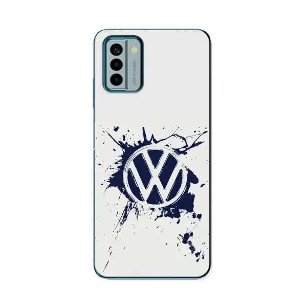Чехол с рисунком «Volkseagen 2» для Nokia G22 Чехол с рисунком «Volkseagen 2» для Nokia G22