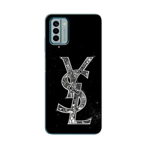 Чехол (Dior, Prada, YSL, Chanel) для Nokia G22
