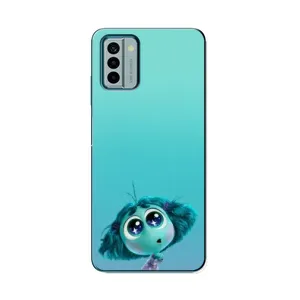 Чехол Головоломка для Nokia G22 - (AlphaPrint) (Зависть)