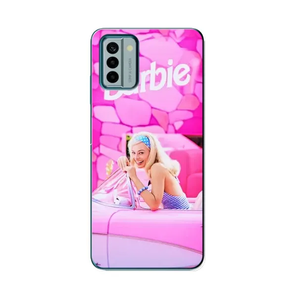 Чехол с рисунком «Зставка» для Nokia G22 Чехол с рисунком «Зставка» для Nokia G22