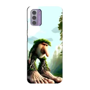 Чохол з мемами траралело тралала для Nokia G42 (Брр брр патапім)