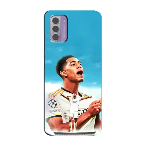 Чехол с рисунком «Джуди» для Nokia G42 Чехол с рисунком «Джуди» для Nokia G42