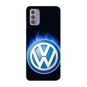 Чехол "Фольксваген" для Nokia G42 (Фольц)