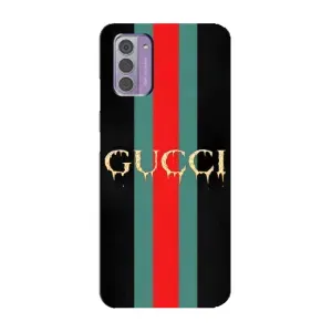 Чехлы Бренд GUCCI для Nokia G42 (GUCCI)