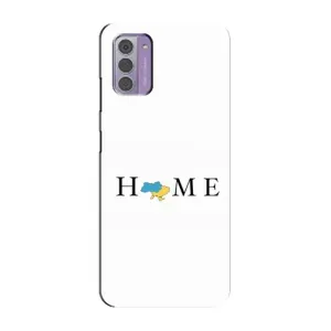 Чехлы для Nokia G42 (Home - Украина) (Home)