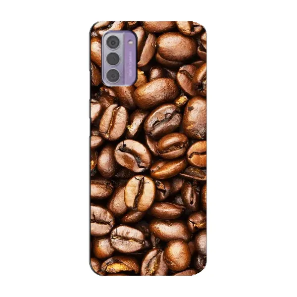 Чехол с рисунком «Кофе» для Nokia G42 Чехол с рисунком «Кофе» для Nokia G42