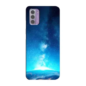 Чохли КОСМОС на Nokia G42 (Чумацький шлях)