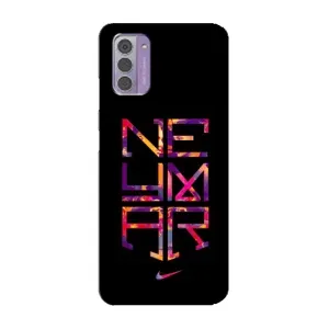 Силиконовый Чехол Nokia G42 (N E Y M A R)