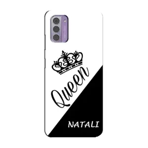 Чехлы для Nokia G42 - Женские имена (NATALI)