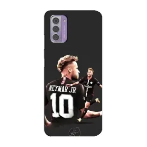 Силиконовый Чехол Nokia G42 (Ней)