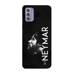 Силиконовый Чехол Nokia G42 (Neymar)
